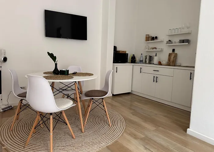 Central - Cozy Studio