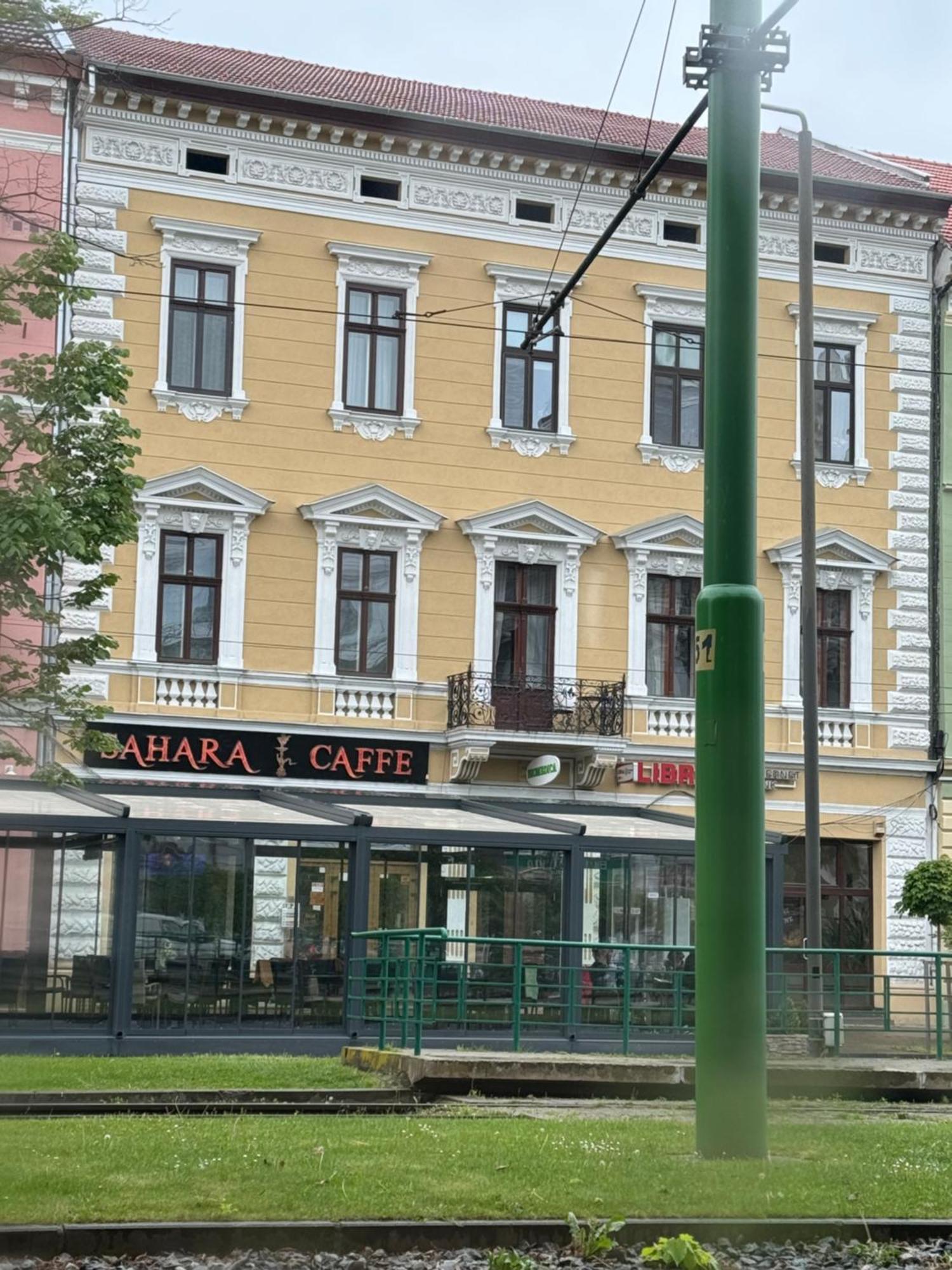- Cozy * Arad