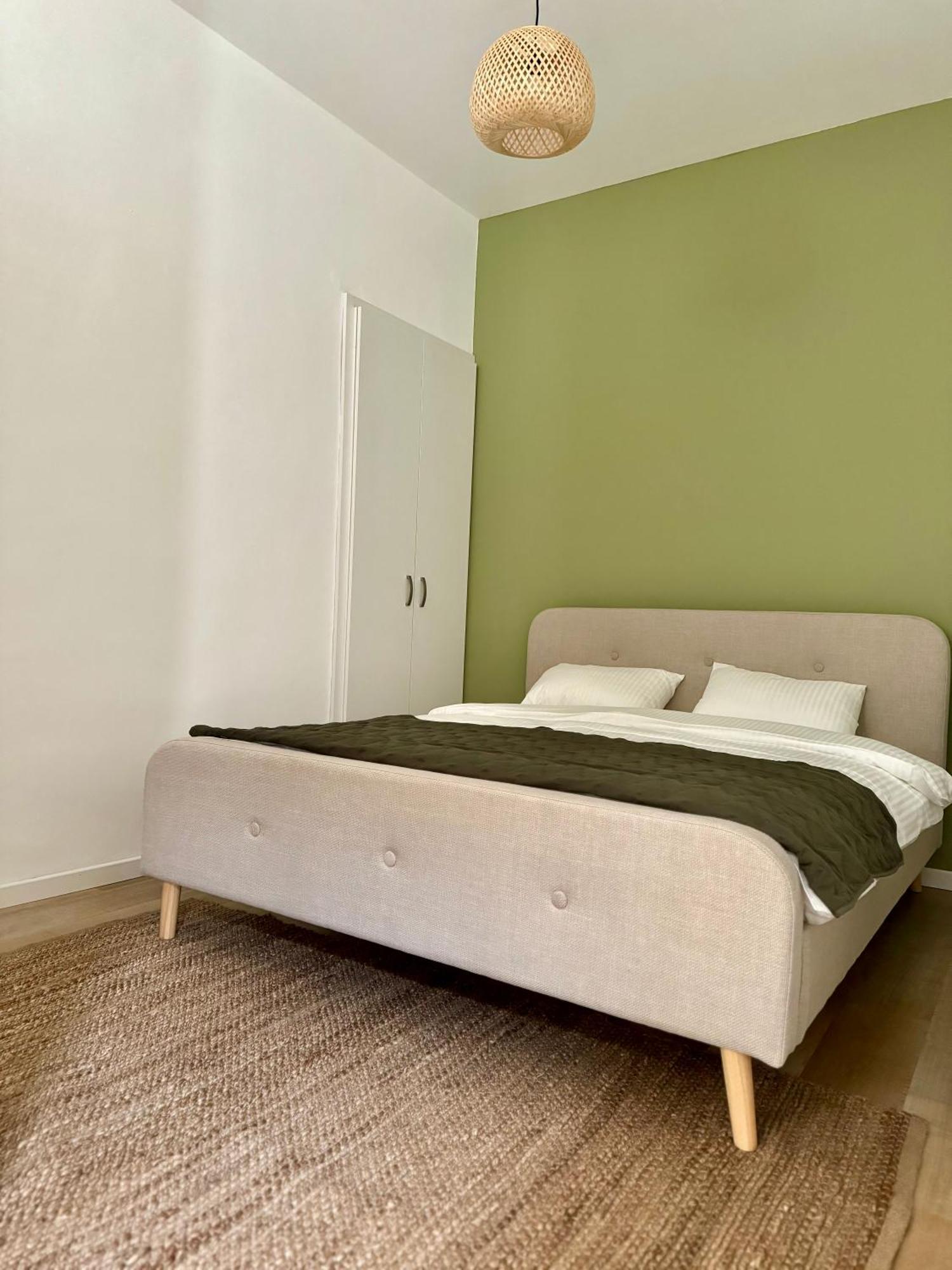 - Cozy Apartment Arad