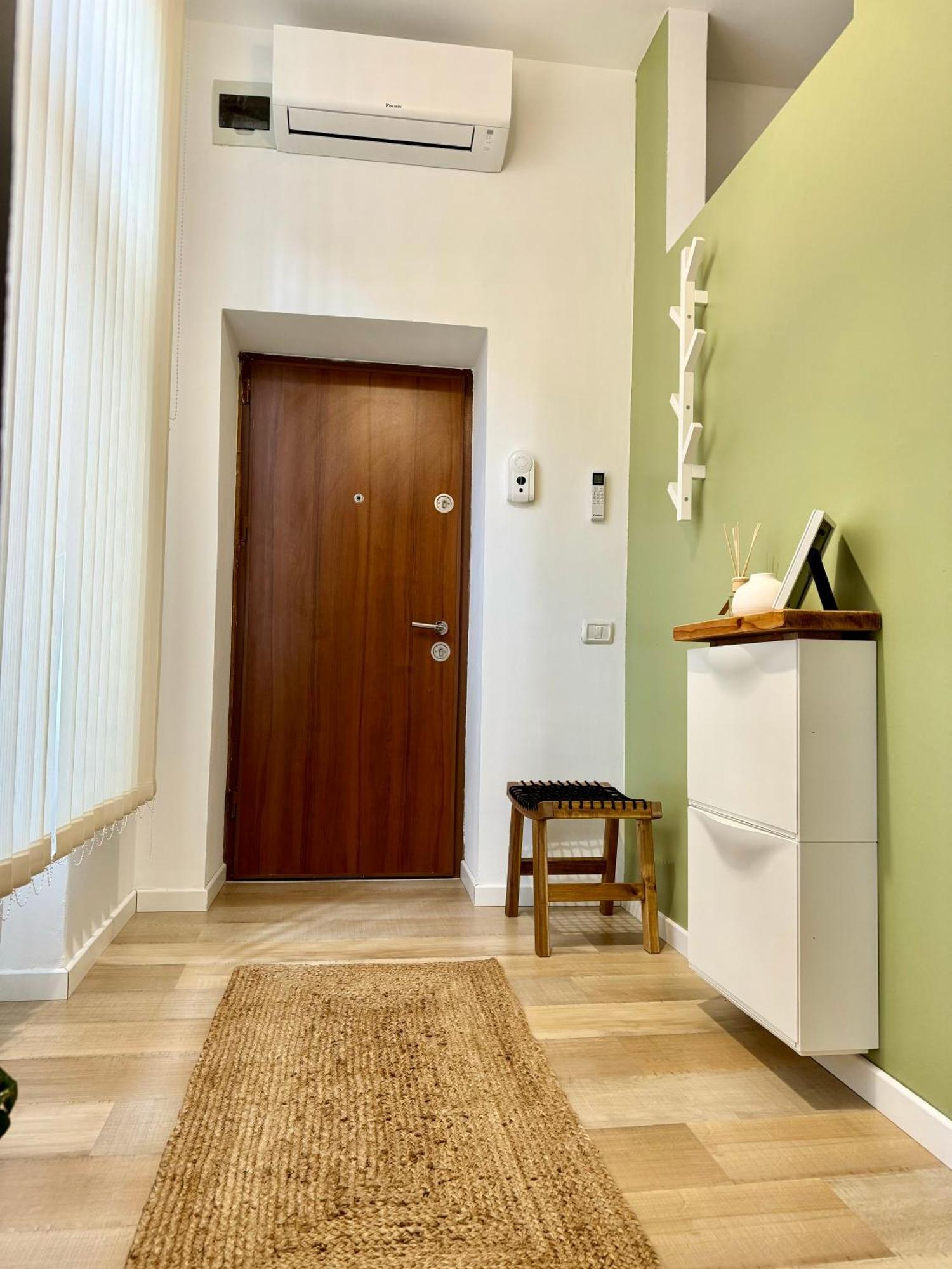 Apartment - Cozy